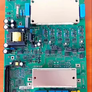 YC Danfoss biến tần FC102-202-302 dòng 22-30KW bo mạch chủ bảng điều khiển bảng điều khiển 130B6068 - Product Image 1