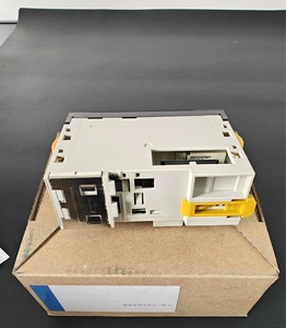 High-Speed Point DC <strong>Input</strong>/Output Module CV500II20124V DC <strong>Sourcing</strong> Output Ideal for Industrial Automation &amp; Machine Tool Control - Product Image 1