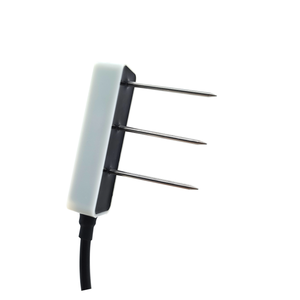 Teros 11 SDI 12 salida IP68 impermeable planta combinada inteligente registrador de datos temperatura del suelo medidor de humedad Sensor para agricultura