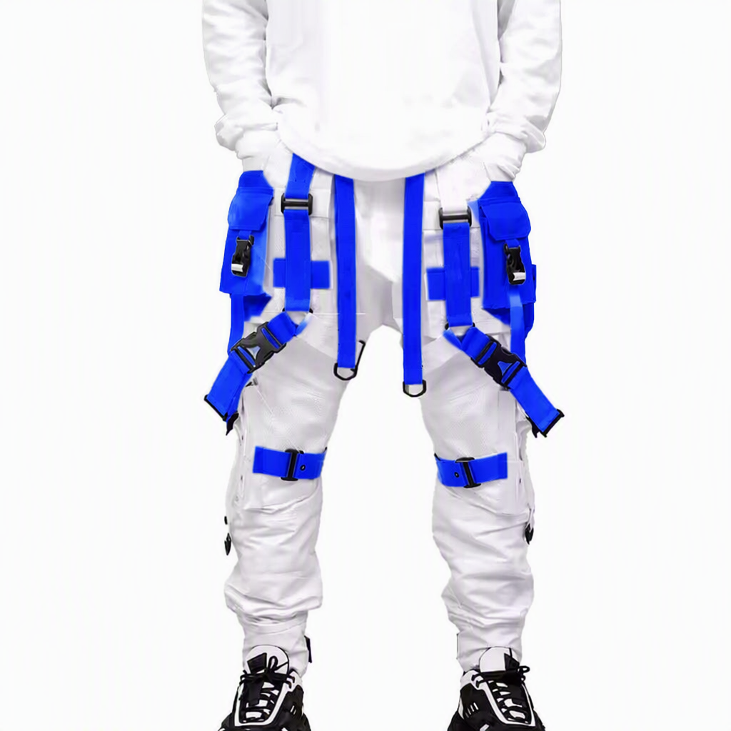 Azul