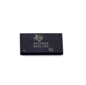 <strong>MAX5805BAUB</strong>+ TFSOP-10 ADC/DAC/data conversion V/F and F/V conversion chip A full range of one-stop supporting services - Product Image 4