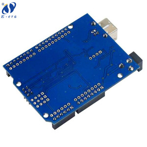 R3 atmega328p CH340G Entwicklungsbrett elektronisches Modul mit USB-Kabel esp32 Modul - Product Image 4