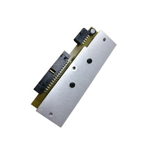 Совместимая с кодом Печатающая головка для 105SL Plus 203dpi G41000-1M высокоскоростной термопринтер штрих-кодов - Product Image 5