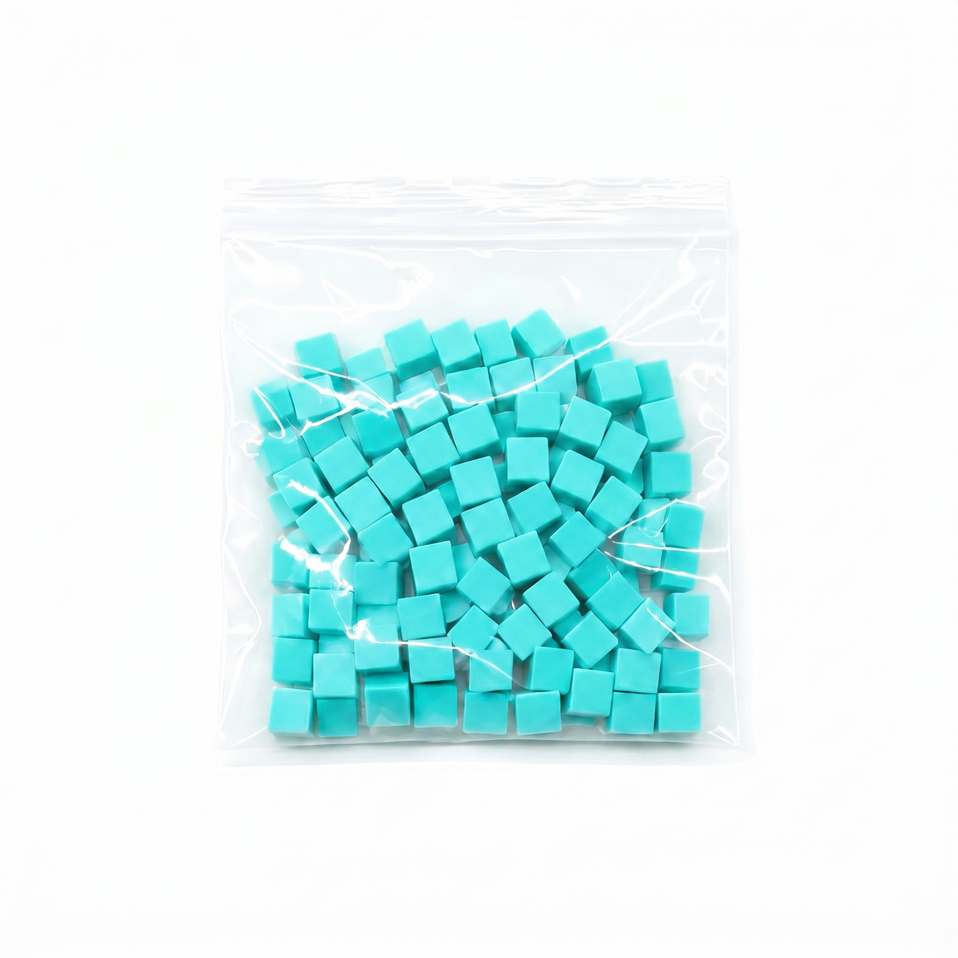 Cyan Beans (500g)