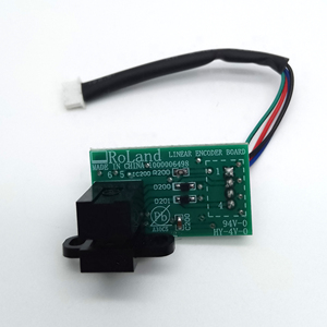 Линейная плата энкодера Roland RS640 Assy - 6700989040 - Product Image 1