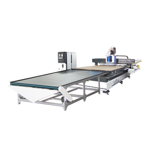 New Impresora 3D Machine <strong>Auto</strong> Nested ATC <strong>CNC</strong> Cutting 3D Printing Metal <strong>Router</strong> Single Motor Pump Vacuum Worktable <strong>Load</strong>/<strong>Unload</strong>