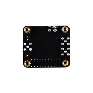 AD8310差動RF対数検出器モジュールDC-440M高速電圧出力対数増幅器 - Product Image 3