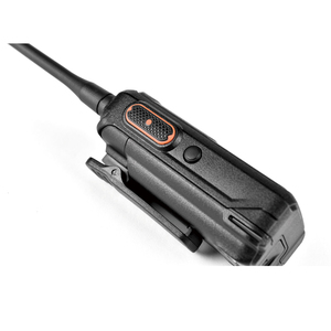 HYDX A800 2W/8W Alta potencia GMRS Radio analógica bidireccional CTCSS/DCS Código VOX Manos libres Walkie Talkie - Product Image 5
