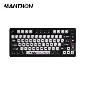 Transparent Pudding CSGO Keycaps Cool PBT <strong>Keyboard</strong> Caps Set OEM Profile Gaming KeyCaps for Mechanical <strong>Keyboard</strong> Accessories - Product Image 1
