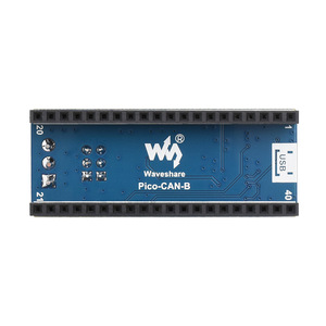 Raspberry Pi Pico CAN-Erweiterungs karte SPI-Schnitts telle Pico-CAN-B - Product Image 5