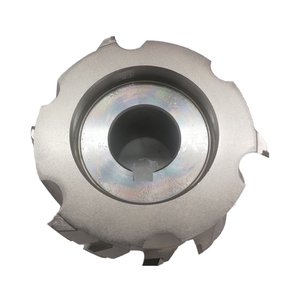 Durable Diamond PCD &amp; <strong>PCBN</strong> Milling <strong>Cutter</strong> Efficient Metal Machining CNC Lathe Precision Cutting Tools OEM Customized Support - Product Image 6