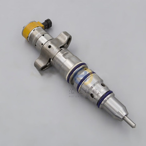 HUIDAD13ディーゼル燃料インジェクター263-82182638218 - Product Image 2