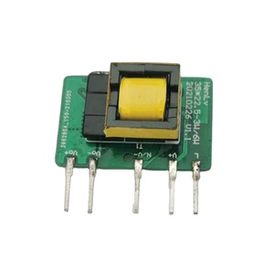 Open Frame Single <strong>Output</strong> <strong>Switching</strong> Power Supply Module 3W <strong>5</strong> Watt - Product Image 2