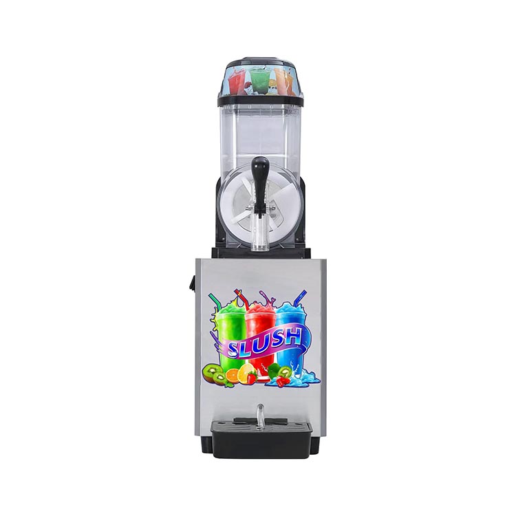 ZB-GM112 Acier inoxydable blanc
