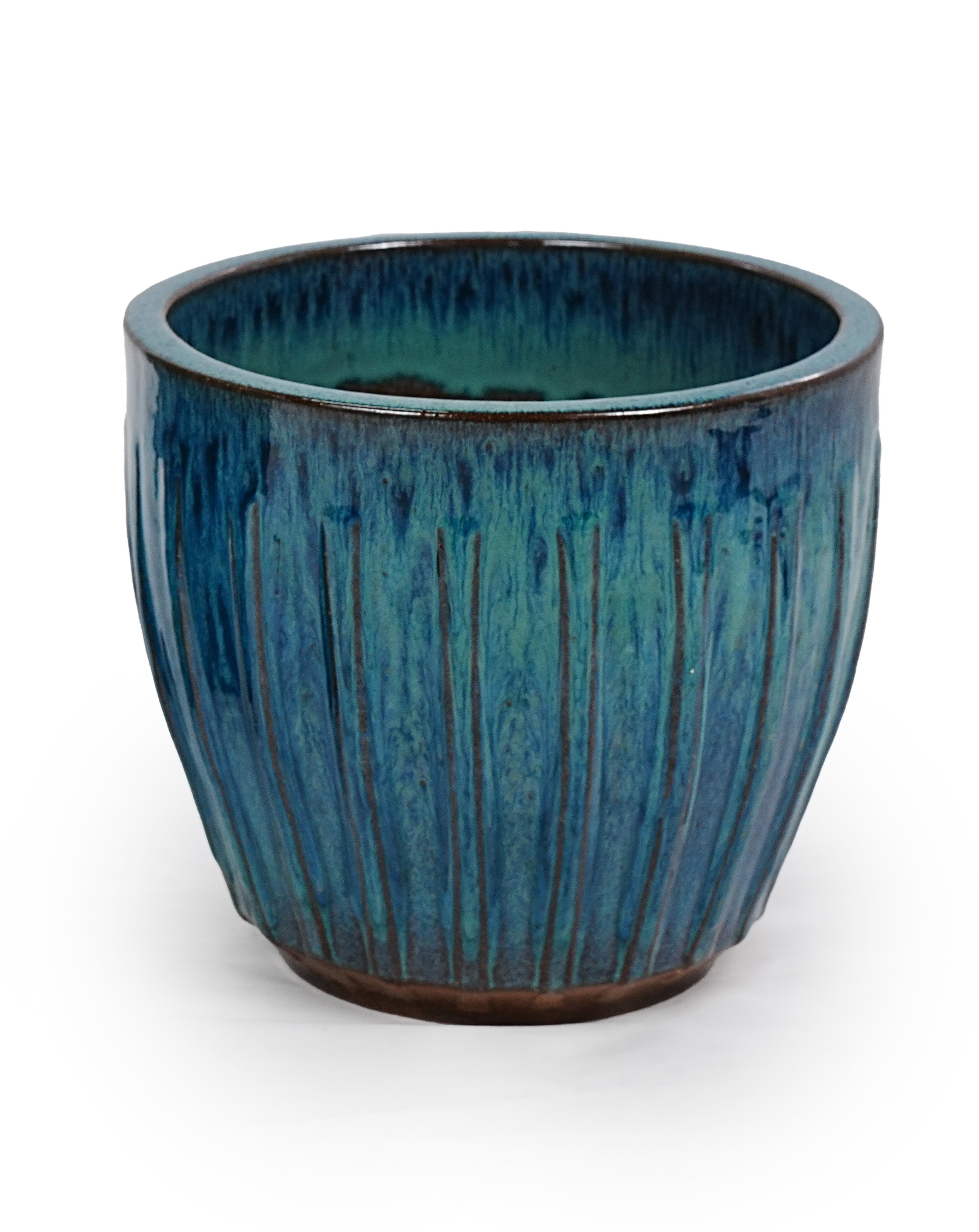 Turquoise Blue