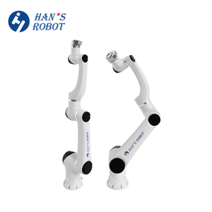 Einfach zu programmierende Kamera Cobot/10kg Last 1000mm Armlänge Mehrere Gelenke 6-Achsen-Roboterarm - Product Image 3