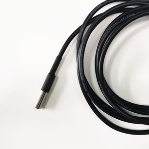 Transmisor de temperatura personalizado PT100 Platinum, 100 ohm, Sensor de temperatura RTD, sonda con salida de 4-20ma - Product Image 4