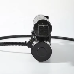 GJEM <strong>Linear</strong> Actuator 100mm Stroke <strong>Linear</strong> Actuators Industrial Feedback <strong>Linear</strong> Actuator With10K <strong>Potentiometer</strong> - Product Image 3