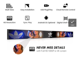 19 "21 '23" 24 "25.5" 28' 29 "35" 36 "37" 43 "48" 69.3 "88" kéo dài thanh <span class=keywords><strong>LCD</strong></span> hiển thị - Product Image 3