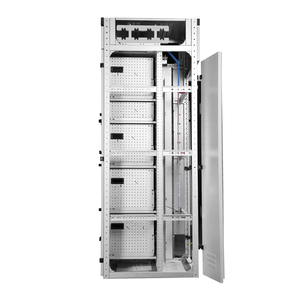 GCS baixa tensão Switchgear painel trifásico cubículo Switchgear com saída 380V e tensão de entrada 6KV