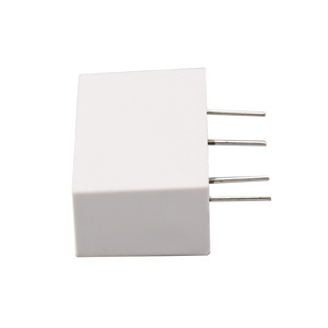 DC-DC Contact Pin 2A Mini SSR Mount 5V <strong>Input</strong> 24-380VDC <strong>Output</strong> 5-220V Solid State <strong>Relay</strong> MGRGJ-5-L Pcb - Product Image 4