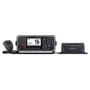 GMDSS VHF Radio laut, penerima DSC Radio dua arah untuk ICOM GM600 Walkie Talkie interkom sistem Radar Radio seluler - Product Image 2