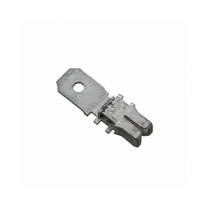 מחברים pcb 63663-2 300 אטב-מאג מסופי מסופי מחבר חוט מגנטי 20-22 awg חיבור מהיר 636632 חיבור מהיר