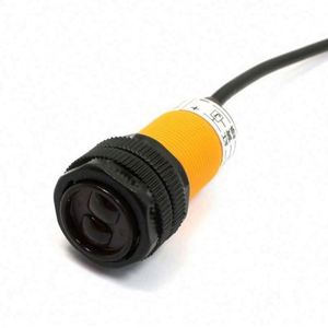Iduino E18-D80NK 3-80cmに対応する赤外线センサー近接スイッチモジュール - Product Image 2