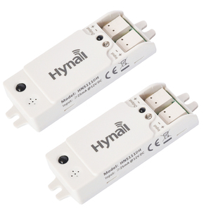 Luz Led con sensor de movimiento para escaleras, control de atenuación y cosecha diurna para puesta en marcha remota integrada, sensor de movimiento - Product Image 3