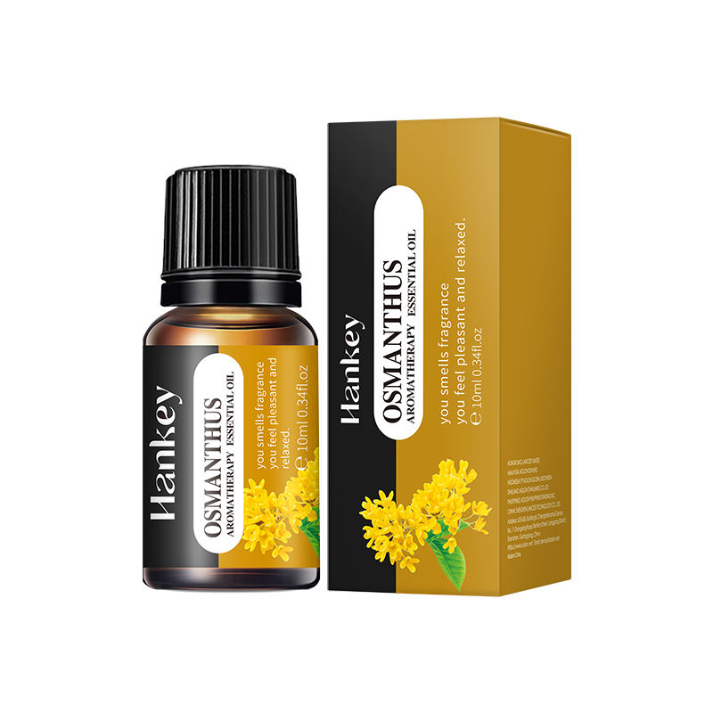 Sweet-scented osmanthus