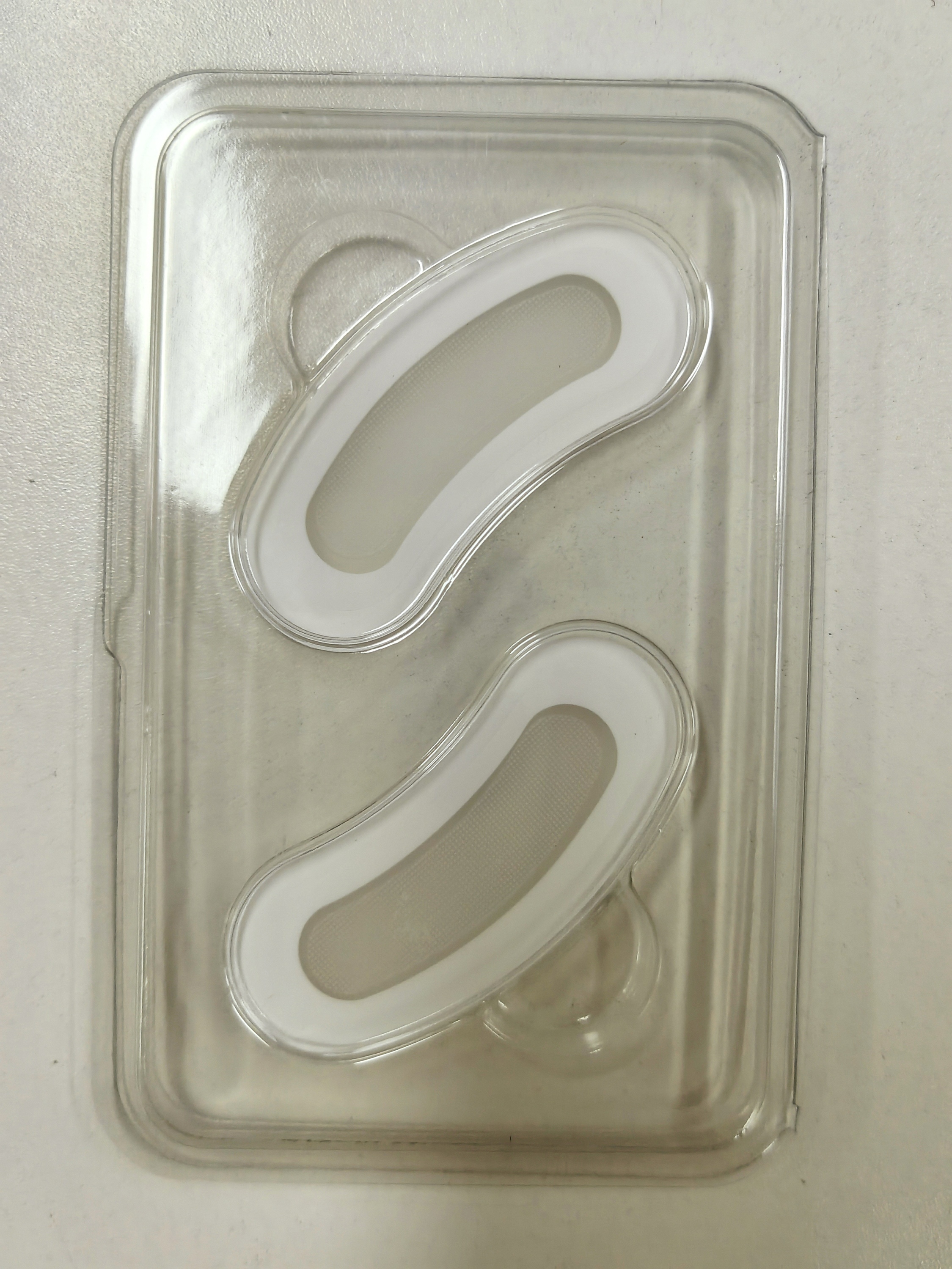 transparent
