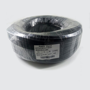 FIBERVISION HUAWEI HUAWEI de HUAWEI Optica kablo SM dubleks LC/SC/ST/FC 4F ONH chuawei yol kablosu HUAWEI için - Product Image 5
