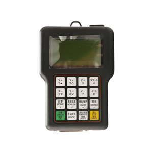 Rich Auto Dsp 3 Axis A11 para enrutador Cnc especial a buen precio Richauto A11e Sistema de control Cnc Controlador Cnc de 3 ejes - Product Image 5