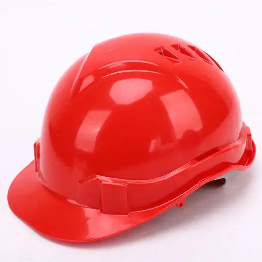 Лидер продаж, высококачественный защитный шлем для работы, модель ANSI V