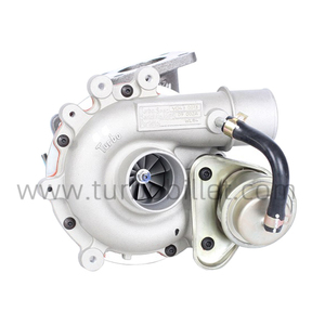 RHF5 <strong>Turbo</strong> for J97A 115J97A WLT Engine <strong>Turbo</strong> Parts 09002A WL84 VD430013 VA430013 VB430013 VC430013 VE430013 VF430013 - Product Image 4