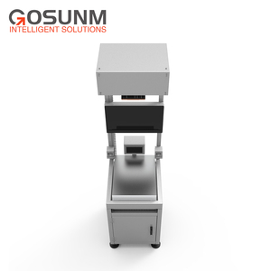 DWS macchina e linea di smistamento del sistema di dimensioni di scansione del codice del centro logistico - Product Image 6