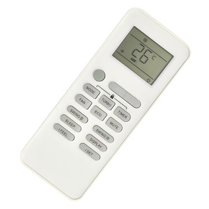 Labratek telecomando GYKQ-52 per TCL Falcon aria condizionata con ECO - Product Image 5