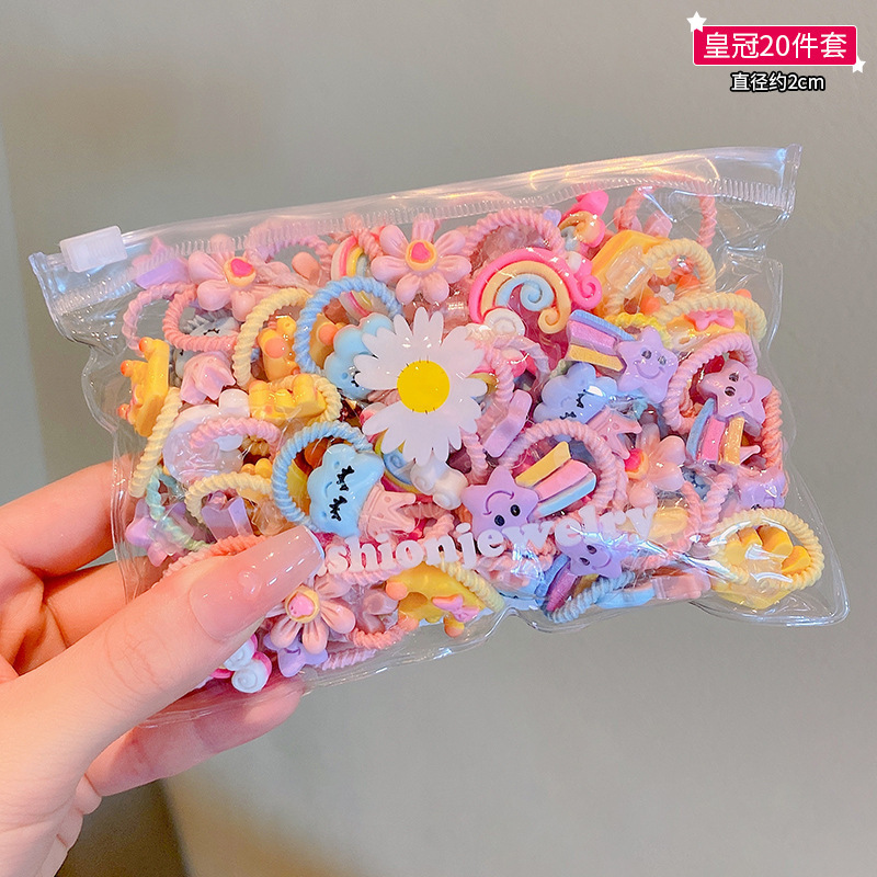 8/20PCs una bolsa