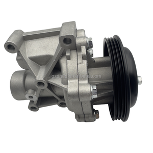 Dahai ricambi Auto pompa acqua 25100-2GTA0 251002 gta0 25100 2 gta0 per hyundai Grand Santa Fe codice motore G4KJ - Product Image 4