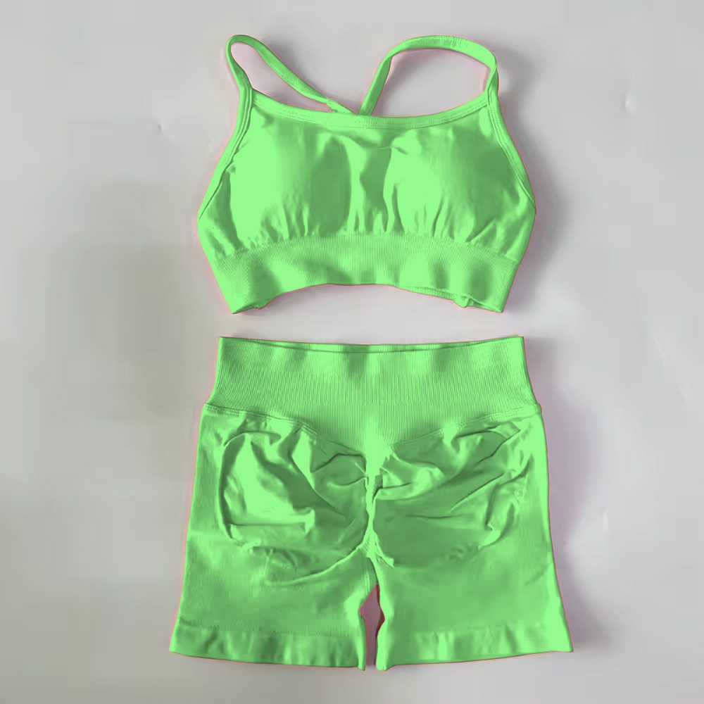 Verde neón