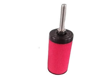 Kurutucu hava filtresi E5-16 boru hattı sıkıştırılmış hava filtresi elemanı - Product Image 2