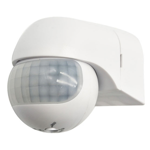 AC110-240V 30m传感器距离运动感应灯开关，led红外传感器开关镜子，电子红外传感器开关 - Product Image 1