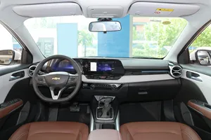 <strong>Monza</strong> Chevrolet 2024 Model Dual Clutch Automatic 1.5L Motor 6speed Manual Automatic Transmission in One - Product Image 5