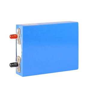 Güneş enerjisi depolama sistemi için 3.2V 25Ah GNLi LiFePO4 3.2V derin döngüsü 3.2 pil sınıfı V lityum A LiFePO4 hücreleri - Product Image 4