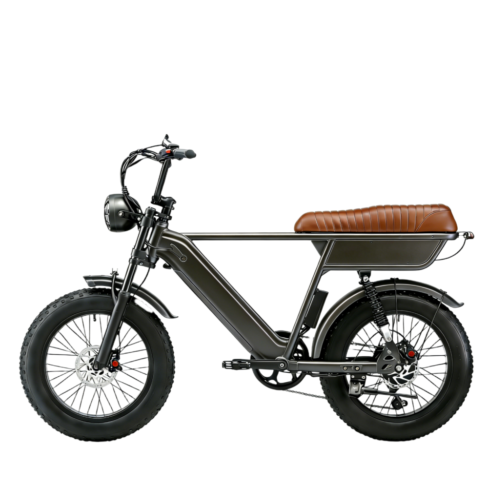Y20 Plus Gris