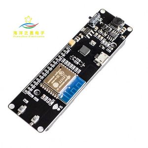 <strong>Esp</strong>-wroom-<strong>02</strong> Motherboard D1 Mini <strong>WiFi</strong> <strong>Module</strong> <strong>ESP8266</strong>+18650 Battery Cover - Product Image 1