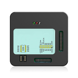 2022 neueste Version XPROG 6.26 ECU Programmer Neue Autor isierung hinzufügen Xprog PROG 6.26 Xprog EEPROM Adapter X-PROG M