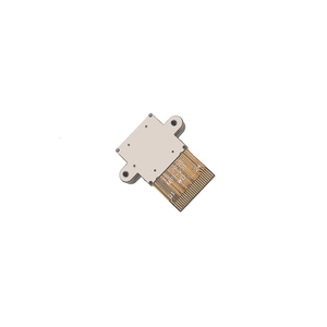 全高清2MP GC2053传感器广角1080P 30fps MIPI安全监控摄像头模块 - Product Image 2