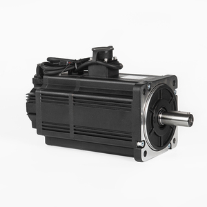 Yüksek tork su geçirmez servo motor 2.4Kw sürücü ile - Product Image 4