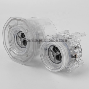 High Quality <strong>Platinum</strong> Coating Electrolytic Function Water Titanium Anode - Product Image 6